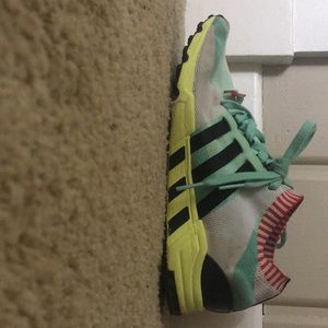 adidas ADV / 91-17 SUPPORT